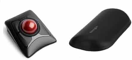 Kensington エキスパートマウスワイヤレストラックボール K72359J 楽天市場】Kensington ケンジントン トラックボール マウス 4